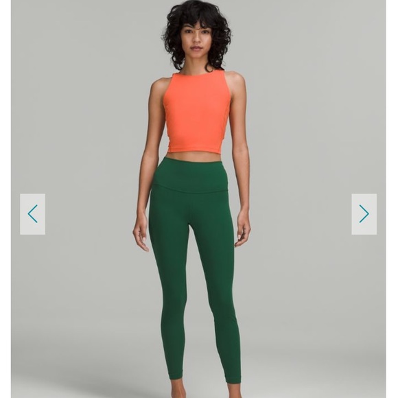 Lululemon Align High Rise Pant 25" - Picture 11 of 15